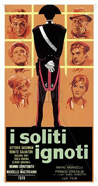 I-SOLITI-IGNOTI